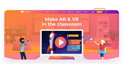 cospases|CoSpaces Edu for beginners .